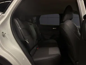 Nissan Qashqai 1.3 DIG-T 158 N-Connecta