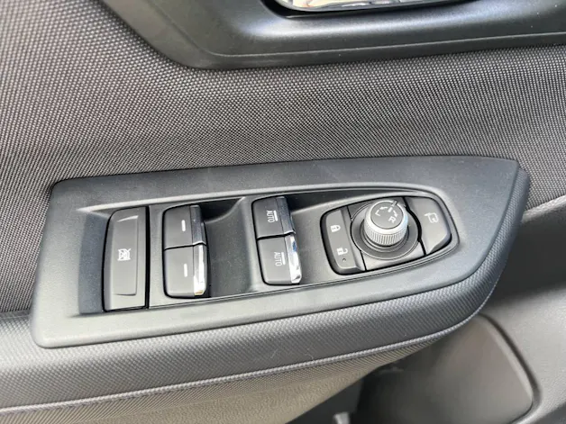 Subaru Forester Station 2.0i e-Boxer Advantage