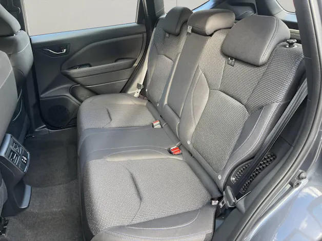 Subaru Forester Station 2.0i e-Boxer Advantage
