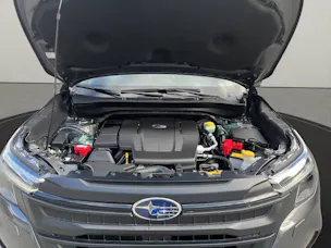 Subaru Forester Station 2.0i e-Boxer Advantage