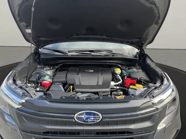 Subaru Forester Station 2.0i e-Boxer Advantage