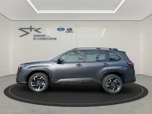 Subaru Forester Station 2.0i e-Boxer Advantage