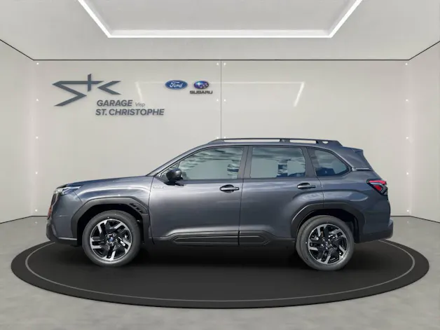 Subaru Forester Station 2.0i e-Boxer Advantage