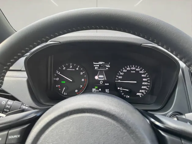 Subaru Forester Station 2.0i e-Boxer Advantage