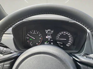 SUBARU FORESTER 14
