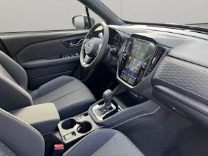 Subaru Forester Station 2.0i e-Boxer Advantage