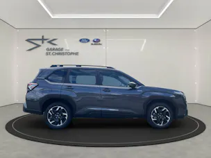 Subaru Forester Station 2.0i e-Boxer Advantage