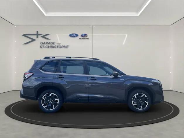 Subaru Forester Station 2.0i e-Boxer Advantage