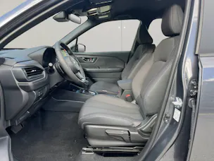 Subaru Forester Station 2.0i e-Boxer Advantage