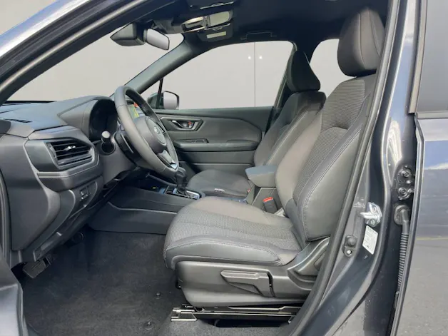 Subaru Forester Station 2.0i e-Boxer Advantage
