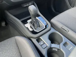 Subaru Forester Station 2.0i e-Boxer Advantage