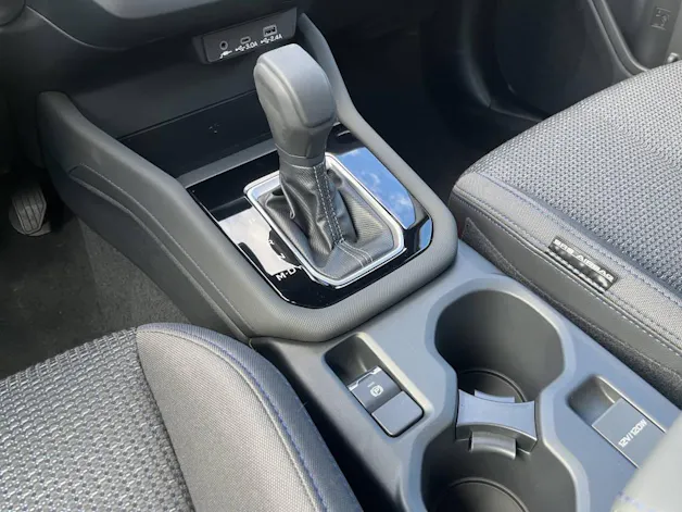 Subaru Forester Station 2.0i e-Boxer Advantage