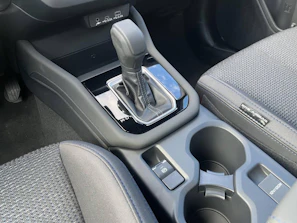 SUBARU FORESTER 16
