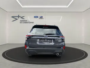 Subaru Forester Station 2.0i e-Boxer Advantage