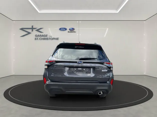 Subaru Forester Station 2.0i e-Boxer Advantage
