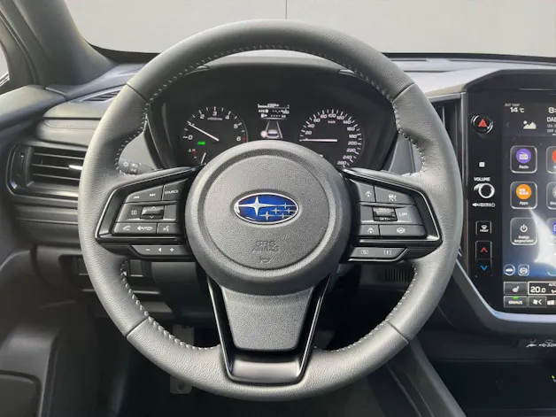 Subaru Forester Station 2.0i e-Boxer Advantage