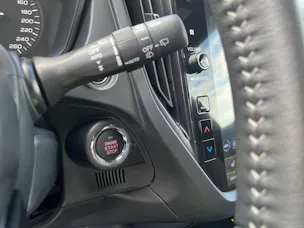 Subaru Forester Station 2.0i e-Boxer Advantage
