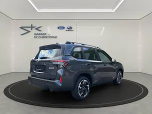 Subaru Forester Station 2.0i e-Boxer Advantage