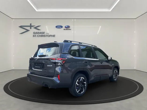 Subaru Forester Station 2.0i e-Boxer Advantage