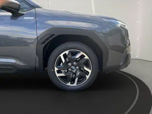 Subaru Forester Station 2.0i e-Boxer Advantage