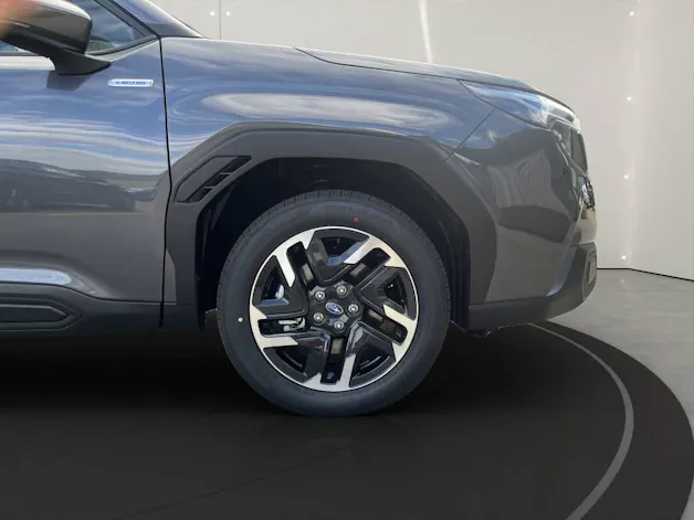 Subaru Forester Station 2.0i e-Boxer Advantage