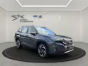 Subaru Forester Station 2.0i e-Boxer Advantage