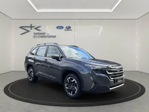 Subaru Forester Station 2.0i e-Boxer Advantage