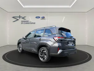 Subaru Forester Station 2.0i e-Boxer Advantage