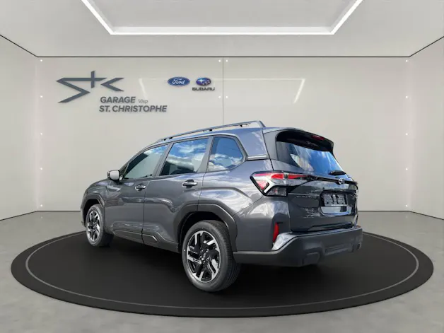Subaru Forester Station 2.0i e-Boxer Advantage