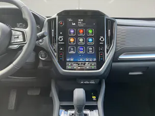 Subaru Forester Station 2.0i e-Boxer Advantage
