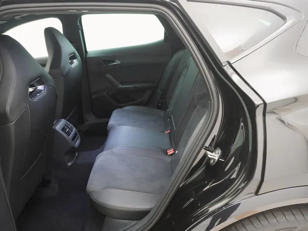 Cupra Formentor 2.0 TSI 4Drive DSG