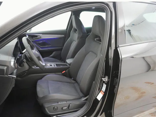 Cupra Formentor 2.0 TSI 4Drive DSG