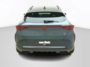 Cupra Formentor 2.0 TSI VZ 4Drive DSG
