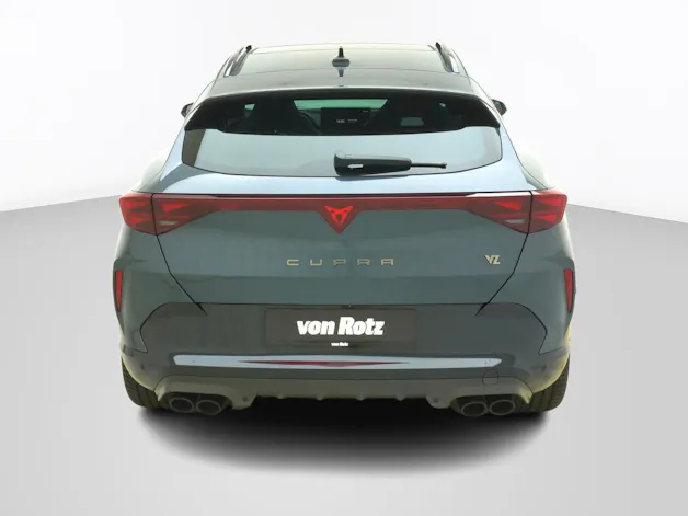Cupra Formentor 2.0 TSI VZ 4Drive DSG