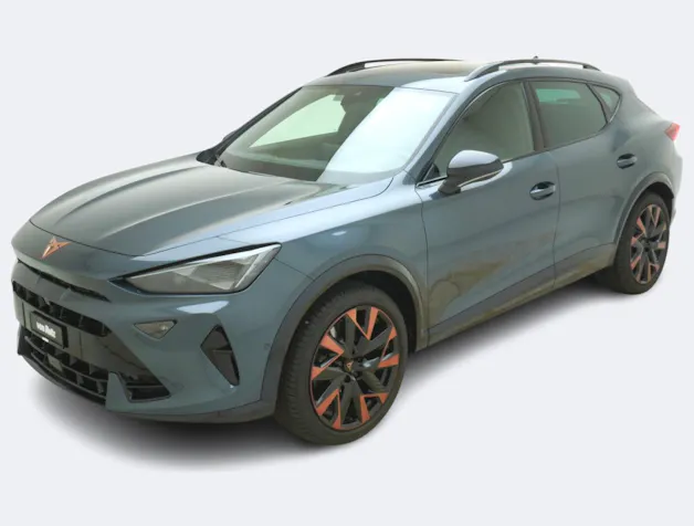 Cupra Formentor 2.0 TSI VZ 4Drive DSG