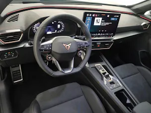 Cupra Formentor 2.0 TSI VZ 4Drive DSG