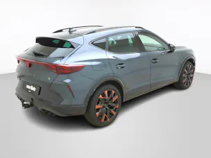 Cupra Formentor 2.0 TSI VZ 4Drive DSG