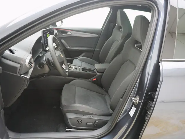 Cupra Formentor 2.0 TSI VZ 4Drive DSG