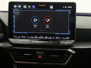 Cupra Formentor 2.0 TSI VZ 4Drive DSG