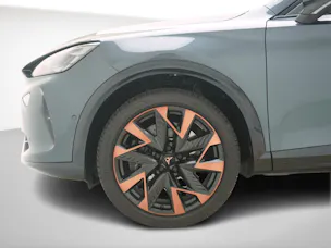 Cupra Formentor 2.0 TSI VZ 4Drive DSG