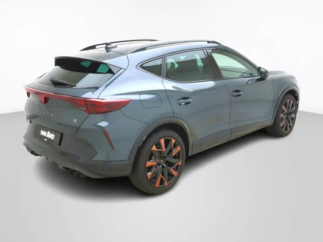 Cupra Formentor 2.0 TSI VZ 4Drive DSG