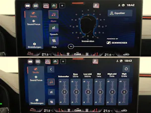 Cupra Formentor 2.0 TSI VZ 4Drive DSG