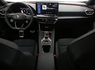 Cupra Formentor 2.0 TSI VZ 4Drive DSG