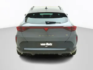 Cupra Formentor 2.0 TSI VZ 4Drive DSG