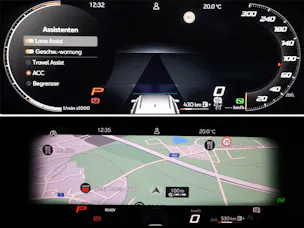 Cupra Formentor 2.0 TSI VZ 4Drive DSG