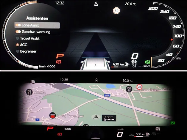 Cupra Formentor 2.0 TSI VZ 4Drive DSG