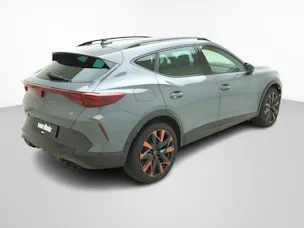 Cupra Formentor 2.0 TSI VZ 4Drive DSG