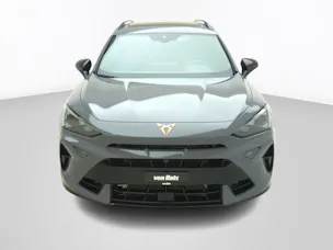 Cupra Formentor 2.0 TSI VZ 4Drive DSG