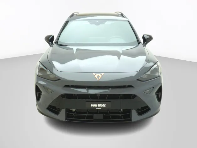Cupra Formentor 2.0 TSI VZ 4Drive DSG
