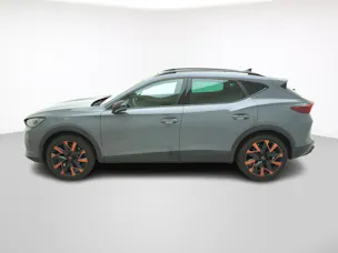 Cupra Formentor 2.0 TSI VZ 4Drive DSG